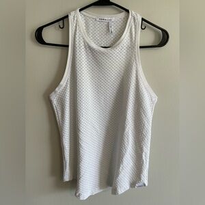Koral Aerate Mesh Tank Top
